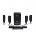 Dell MMS 5650 Surround Sound Speaker System