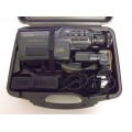 Panasonic M10 Video Camera Recorder