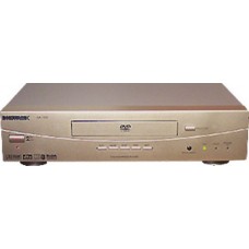 Digitrex GK-1100 DVD Player