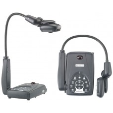 AverMedia AverVision 130 P0C1 Portable Visual Interactive Document Camera With PSU