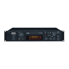 Tascam MD-301MKII Minidisc Player/Recorder