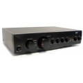 Vision AV-1301 Power Amplifier