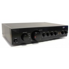 Vision AV-1301 Power Amplifier