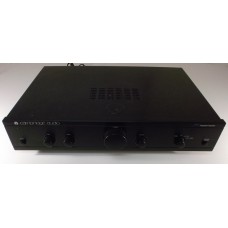 Cambridge Audio A1 Integrated Amplifier A1 V3.0