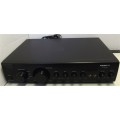 Vision Pro AU AV-1300 Power Amplifier