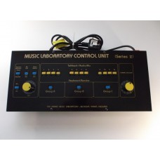 Haines MLC5 Music Laboratory Control Unit Series V