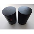 Ariston MSX-04 Micro Monitors Two Way Loudspeaker System