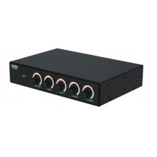 Vision AV-1600 Power Amplifier Vision AV-1600 Power Amplifier