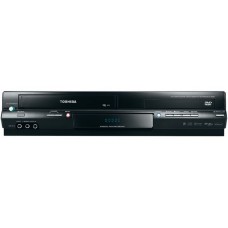 Toshiba SD-38VB DVD Video Player/Video Cassette Recorder