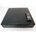 Honeywell HRDP4D250 Digital Video Recorder