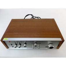 Highgate Acoustics FA-200 Alpha Solid State Stereo Amplifier