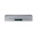Samsung DVD-V6700S VCR & DVD Player