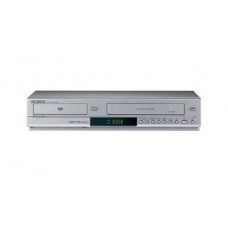 Samsung DVD-V6700S VCR & DVD Player