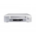 Philips VR 630 VHS VCR Player/Recorder