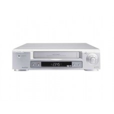Philips VR 630 VHS VCR Player/Recorder