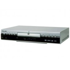 Pacific DVD-1002 DVD / Video CD / CD Player