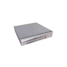 Matsui DVD227 DVD/CD/CD-R/ CD-RW Player