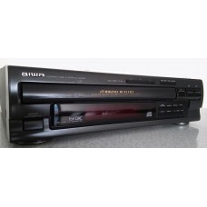 Aiwa DX-Z950M Compact Disc Player