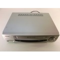 Bush VCR906SIL-T5 VHS VCR Video Player/Recorder Bush VCR906SIL-T5 VHS VCR Video Player/Recorder