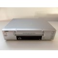 Sanyo VHR-H792E Video Cassette Recorder