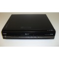 Toshiba D-VR18DT-K-TB DVD/VCR Video Recorder HDMI