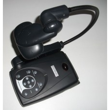 AverMedia AverVision 110 Plus Portable Visual Interactive Document Camera With PSU