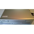 Funai 31B-250 VCR Video Cassette Recorder
