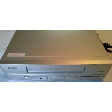 Funai 31B-250 VCR Video Cassette Recorder