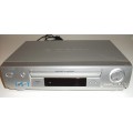 Sony SLV-SE220G VCR Video Cassette Recorder