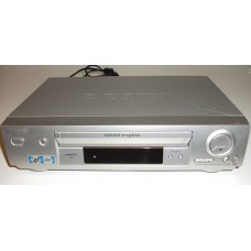 Sony SLV-SE220G VCR Video Cassette Recorder
