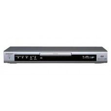 Sharp DV-SL10H DVD Video Player