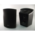 Skytec 170.176 Pair Of Loud Speakers