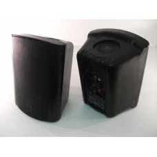 Skytec 170.176 Pair Of Loud Speakers Grade B