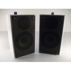 Edis EA015 Wall Mounted Active Speakers 0110015 Grade C