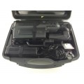 Panasonic NV-M10B VHS Camcorder