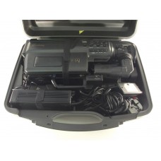 Panasonic NV-M10B VHS Camcorder