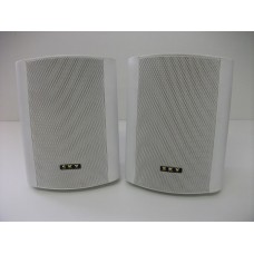 Sky Pair Of Loud Speakers Wall Mountable