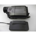 Hitachi VM-E535LE 8mm Video Camera/Recorder