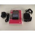 HP iPAQ RX3000 Series Mobile Media Companion Pocket PC X11-15450 With PSU