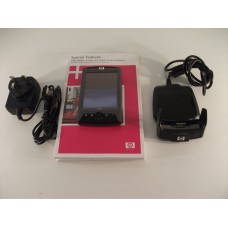 HP iPAQ RX3000 Series Mobile Media Companion Pocket PC X11-15450 With PSU