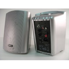 Skytec 170.174 Pair Of Loud Speakers Grade B