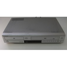 Samsung DVD-V5600 VCR & DVD Player