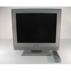 Mikomi LCD15796 15 Inch LCD Television