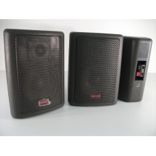 Job Lot 3x Nuvo WA-30SPKR Speakers