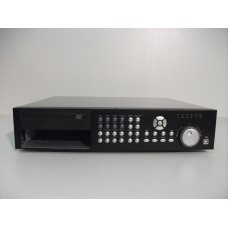 Generic J2-8/500AUR Surveillance CCTV Video Recorder