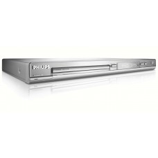 Philips DVP3120 DVD Player