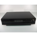 Technics SJ-MD150 MiniDisk Deck