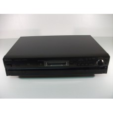 Technics SJ-MD150 MiniDisk Deck