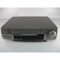 LG AF999NI VideoPlus+ 6 Head Hi-Fi Stereo VHS Video Cassette Recorder