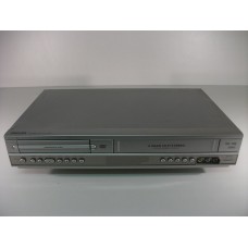 Philips DVP3100V VHS DVD/VCR Player